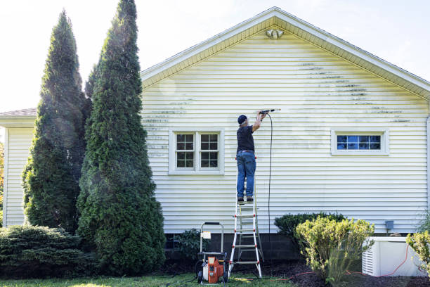 Trusted Greendale, WI Pressure Washing Experts