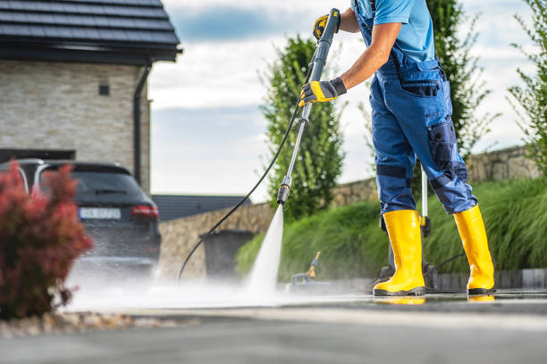 Best Dumpster Area Cleaning  in Greendale, WI